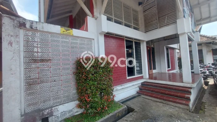 AREA BISNIS! Hotel di , Luas 1000m2m², Jalan Utama, Ramai AREA BISNIS! Hotel di , Luas 1000m2m², Jalan Utama, Ramai
