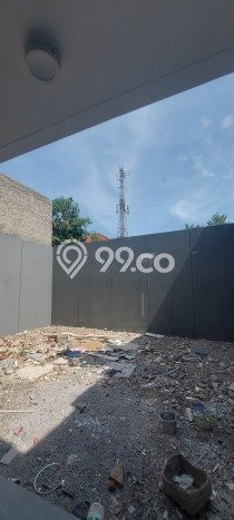 Rumah Luxury Modern Siap Huni di Ciateul Bandung Rumah Luxury Modern Siap Huni di Ciateul Bandung