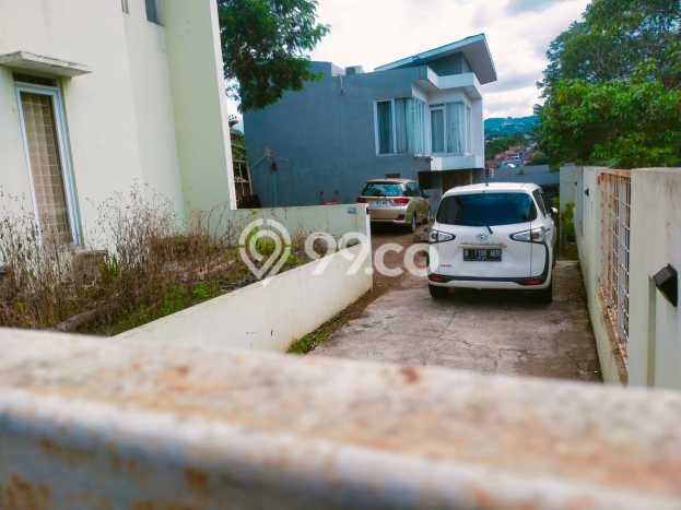 Lahan Dijual Lokasi Strategis di Bandung dengan Luas 97m2 Lahan Dijual Lokasi Strategis di Bandung dengan Luas 97m2