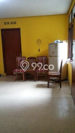 Tanah Komersial Dijual di Lengkong Bandung 574m2 Tanah Komersial Dijual di Lengkong Bandung 574m2