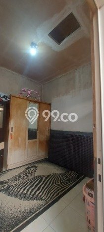 Rumah Luas Asri 3 KT Siap Pakai di Caringin Bandung Rumah Luas Asri 3 KT Siap Pakai di Caringin Bandung