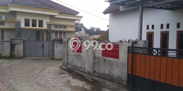 Dijual Rumah 3 Kamar Lokasi Ideal Bagus dan Strategis di Rajabasa Dijual Rumah 3 Kamar Lokasi Ideal Bagus dan Strategis di Rajabasa