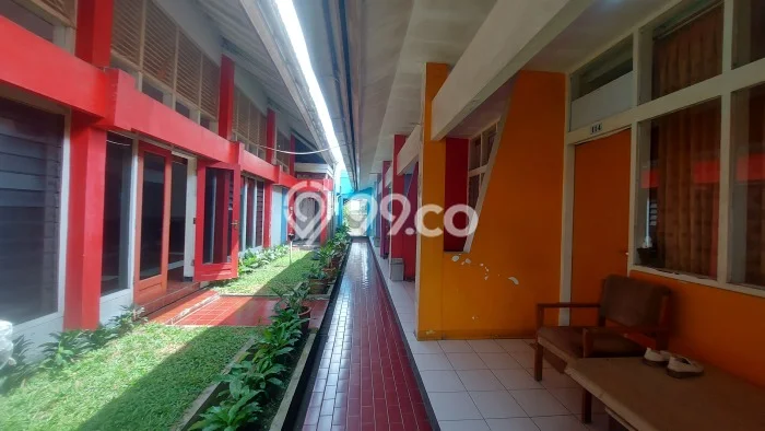AREA BISNIS! Hotel di , Luas 1000m2m², Jalan Utama, Ramai AREA BISNIS! Hotel di , Luas 1000m2m², Jalan Utama, Ramai