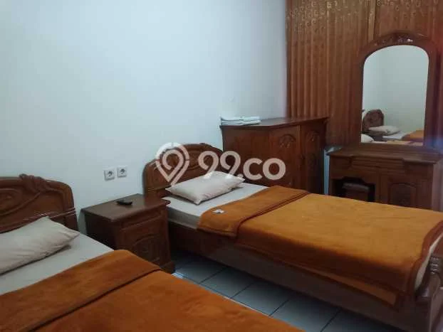 AREA BISNIS! Hotel di , Luas 1000m2m², Jalan Utama, Ramai AREA BISNIS! Hotel di , Luas 1000m2m², Jalan Utama, Ramai