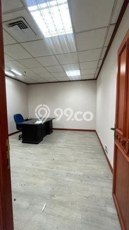 Unit Kantor Dijual di Jakarta Selatan LT 292m2 & LB 292m2 Unit Kantor Dijual di Jakarta Selatan LT 292m2 & LB 292m2