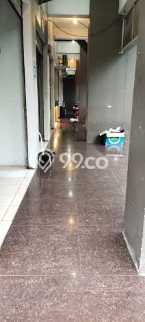Unit Komersial Tersedia di Sunter Spesifikasi LB 10m2 Unit Komersial Tersedia di Sunter Spesifikasi LB 10m2