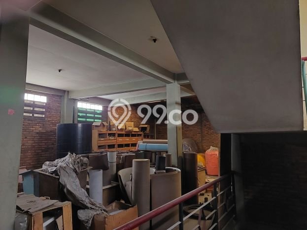 Komersial Dijual di Jakarta Timur LT 638m2 & LB 952m2 Lokasi Terbaik! Komersial Dijual di Jakarta Timur LT 638m2 & LB 952m2 Lokasi Terbaik!