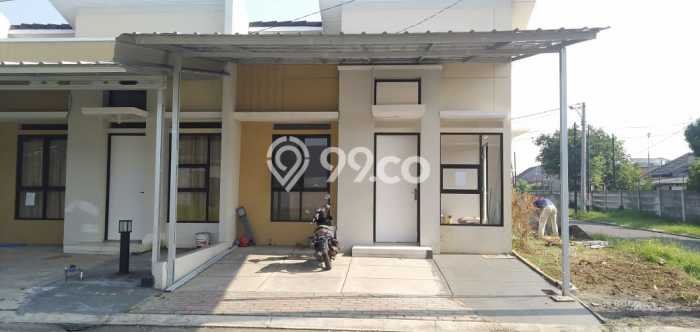 Dijual Rumah Minimalis Bagus Punya 2 KT di Karawang Barat Karawang SHM Dijual Rumah Minimalis Bagus Punya 2 KT di Karawang Barat Karawang SHM