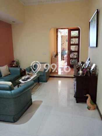 For Sale! Premium House LT 468m2 Desain Elegan di Percetakan Negara For Sale! Premium House LT 468m2 Desain Elegan di Percetakan Negara