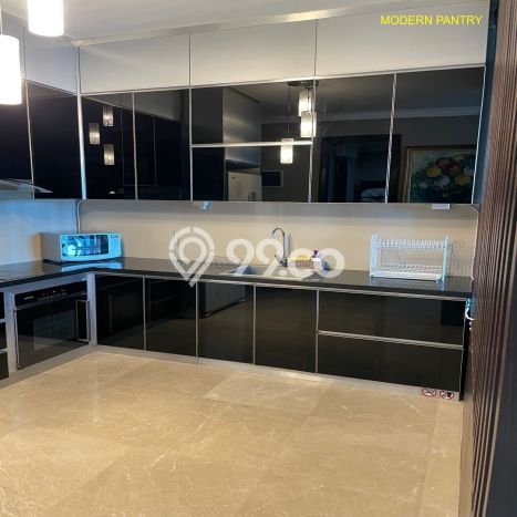 Apartemen Disewakan 3 Kamar Murah Siap Huni di Jakarta Selatan, Luas 255m2 Apartemen Disewakan 3 Kamar Murah Siap Huni di Jakarta Selatan, Luas 255m2