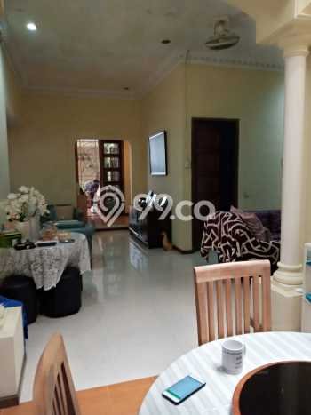 For Sale! Premium House LT 468m2 Desain Elegan di Percetakan Negara For Sale! Premium House LT 468m2 Desain Elegan di Percetakan Negara