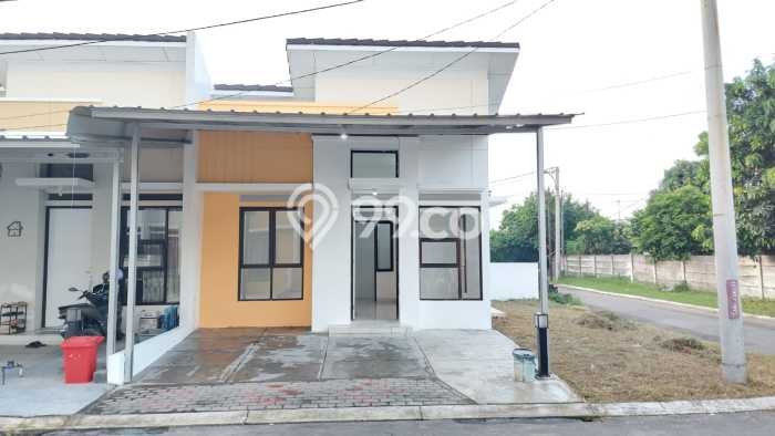 Dijual Rumah Minimalis Bagus Punya 2 KT di Karawang Barat Karawang SHM Dijual Rumah Minimalis Bagus Punya 2 KT di Karawang Barat Karawang SHM