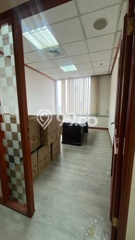 Unit Kantor Dijual di Jakarta Selatan LT 292m2 & LB 292m2 Unit Kantor Dijual di Jakarta Selatan LT 292m2 & LB 292m2