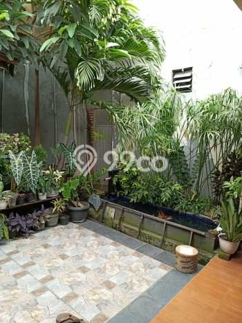 For Sale! Premium House LT 468m2 Desain Elegan di Percetakan Negara For Sale! Premium House LT 468m2 Desain Elegan di Percetakan Negara