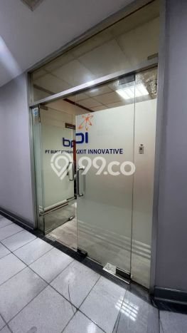 Unit Kantor Dijual di Jakarta Selatan LT 292m2 & LB 292m2 Unit Kantor Dijual di Jakarta Selatan LT 292m2 & LB 292m2
