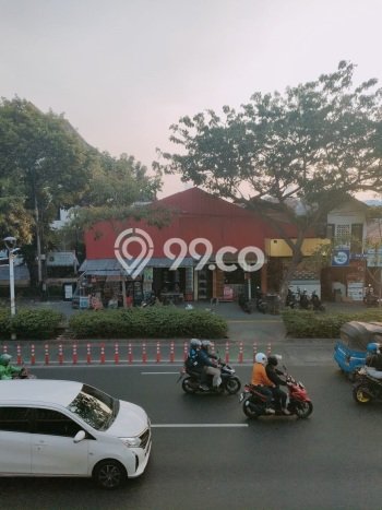 Kavling Tanah untuk Dijual di Kramat, Jakarta Pusat, Luas 400m2 Kavling Tanah untuk Dijual di Kramat, Jakarta Pusat, Luas 400m2