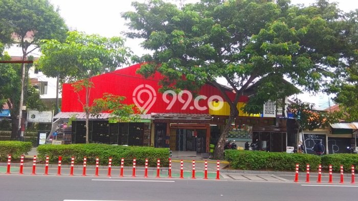 Kavling Tanah untuk Dijual di Kramat, Jakarta Pusat, Luas 400m2 Kavling Tanah untuk Dijual di Kramat, Jakarta Pusat, Luas 400m2