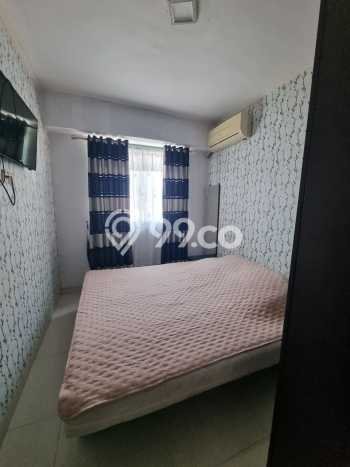 Hunian Apartemen Strategis untuk Dijual di Jakarta Pusat dengan 2 Kamar Hunian Apartemen Strategis untuk Dijual di Jakarta Pusat dengan 2 Kamar