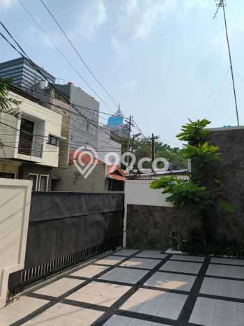 Siap Huni Hunian Elit 4 Kamar di Menteng Dekat ke Mana Saja Siap Huni Hunian Elit 4 Kamar di Menteng Dekat ke Mana Saja