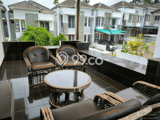 Rumah Eksklusif Siap Huni LT 382m2 di Cipanas, Cianjur Rumah Eksklusif Siap Huni LT 382m2 di Cipanas, Cianjur