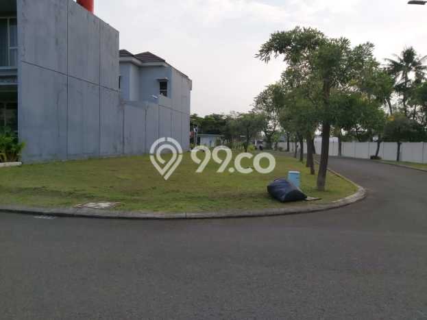 Dijual Tanah di Cakung Jakarta Timur Luas 160m2 - Dijual Tanah di Cakung Jakarta Timur Luas 160m2 -