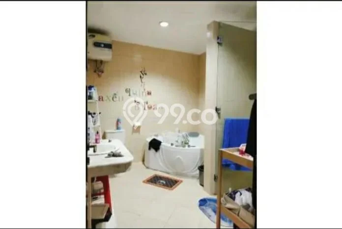 Dijual Rumah Hoek Di Bukit Gading Mediterania, Kelapa Gading, Jakarta Utara. Dijual Rumah Hoek Di Bukit Gading Mediterania, Kelapa Gading, Jakarta Utara.