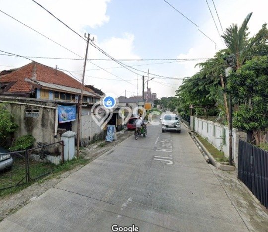 Hunian Mewah LB 500m2 Siap Pakai Desain Elegan di Paledang, Bogor Hunian Mewah LB 500m2 Siap Pakai Desain Elegan di Paledang, Bogor