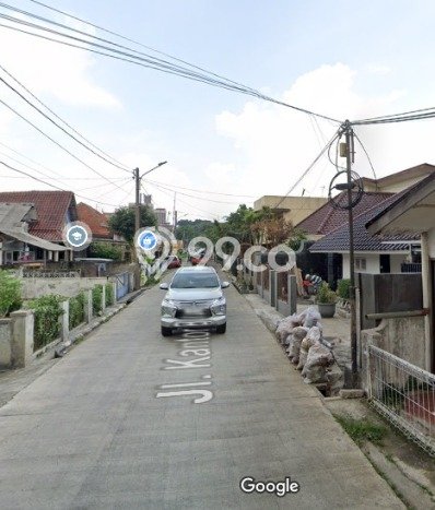 Dijual Tanah Lokasi Paledang, Bogor Seluas 6715m2 Dijual Tanah Lokasi Paledang, Bogor Seluas 6715m2