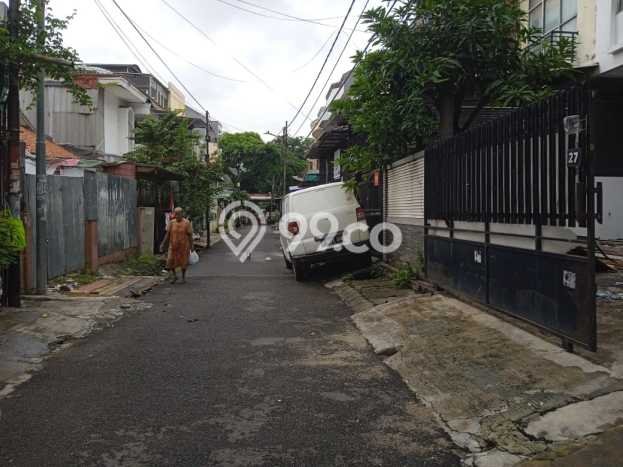 Jual Rumah Mewah Megah Dengan View Eksklusif di Petojo, Jakarta Pusat Jual Rumah Mewah Megah Dengan View Eksklusif di Petojo, Jakarta Pusat