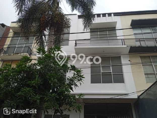 Jual Rumah Mewah Megah Dengan View Eksklusif di Petojo, Jakarta Pusat Jual Rumah Mewah Megah Dengan View Eksklusif di Petojo, Jakarta Pusat