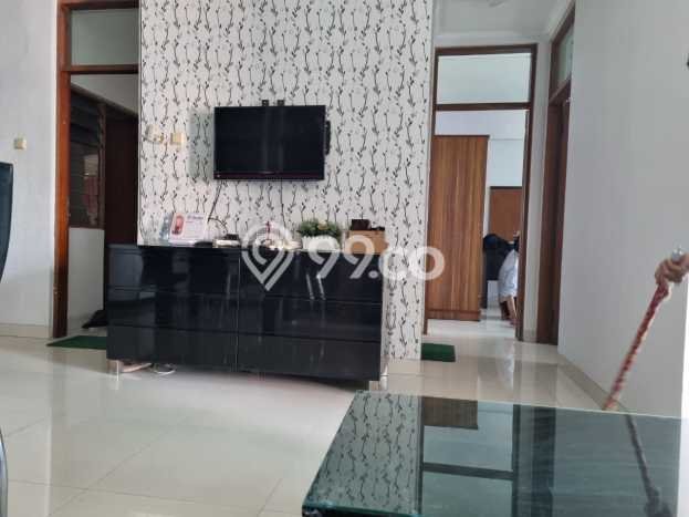 Hunian Apartemen Strategis untuk Dijual di Jakarta Pusat dengan 2 Kamar Hunian Apartemen Strategis untuk Dijual di Jakarta Pusat dengan 2 Kamar
