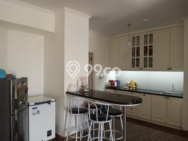 Hunian Apartemen Strategis untuk Dijual di Jakarta Pusat dengan 3 Kamar Hunian Apartemen Strategis untuk Dijual di Jakarta Pusat dengan 3 Kamar