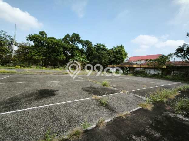 Tanah Dijual Area Strategis di Paledang Bogor 2530m2 Tanah Dijual Area Strategis di Paledang Bogor 2530m2