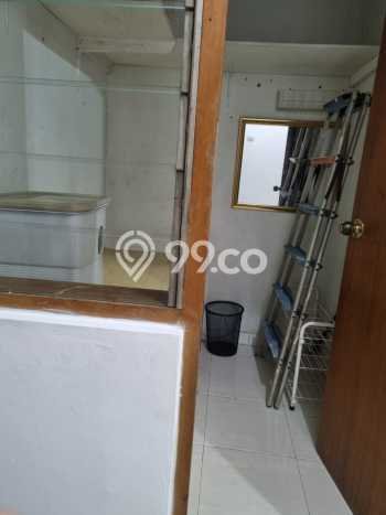 Hunian Apartemen Strategis untuk Dijual di Jakarta Pusat dengan 2 Kamar Hunian Apartemen Strategis untuk Dijual di Jakarta Pusat dengan 2 Kamar
