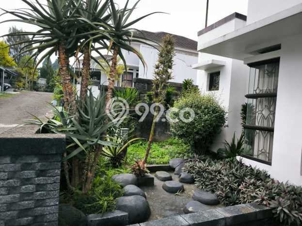 Rumah Eksklusif Siap Huni LT 382m2 di Cipanas, Cianjur Rumah Eksklusif Siap Huni LT 382m2 di Cipanas, Cianjur