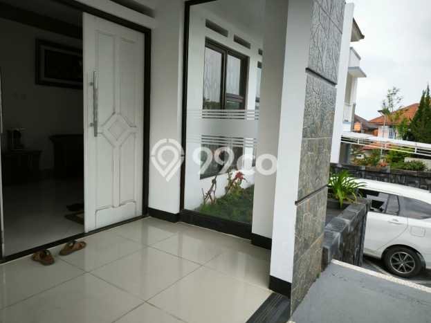 Rumah Eksklusif Siap Huni LT 382m2 di Cipanas, Cianjur Rumah Eksklusif Siap Huni LT 382m2 di Cipanas, Cianjur