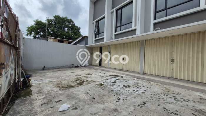 Ruko Dijual di Jakarta Timur LT 55m2 & LB 66m2 Lokasi Terbaik! Ruko Dijual di Jakarta Timur LT 55m2 & LB 66m2 Lokasi Terbaik!