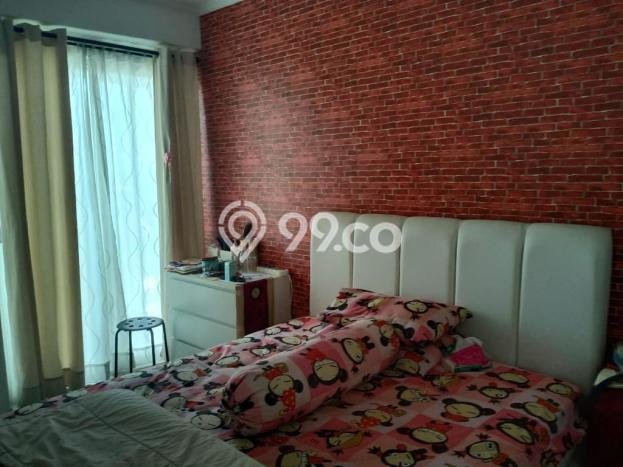 Hunian Apartemen Strategis untuk Dijual di Jakarta Pusat dengan 3 Kamar Hunian Apartemen Strategis untuk Dijual di Jakarta Pusat dengan 3 Kamar