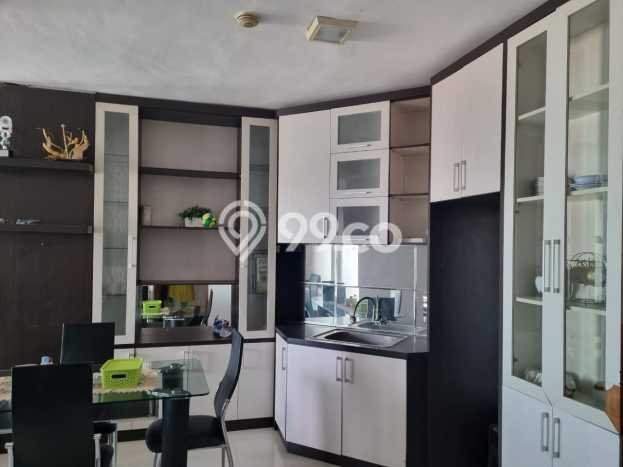 Hunian Apartemen Strategis untuk Dijual di Jakarta Pusat dengan 2 Kamar Hunian Apartemen Strategis untuk Dijual di Jakarta Pusat dengan 2 Kamar