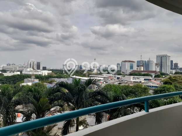 Disewakan Segera Apartemen Strategis 4 KT, 3 KM di Kawasan Gambir Disewakan Segera Apartemen Strategis 4 KT, 3 KM di Kawasan Gambir