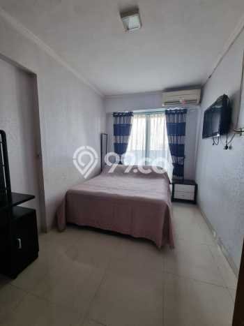 Hunian Apartemen Strategis untuk Dijual di Jakarta Pusat dengan 2 Kamar Hunian Apartemen Strategis untuk Dijual di Jakarta Pusat dengan 2 Kamar