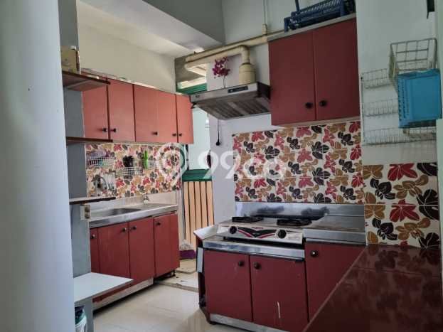 Hunian Apartemen Strategis untuk Dijual di Jakarta Pusat dengan 2 Kamar Hunian Apartemen Strategis untuk Dijual di Jakarta Pusat dengan 2 Kamar