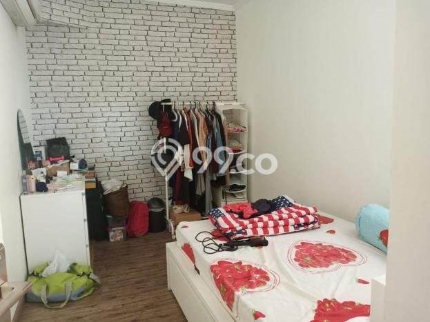 Hunian Apartemen Strategis untuk Dijual di Jakarta Pusat dengan 3 Kamar Hunian Apartemen Strategis untuk Dijual di Jakarta Pusat dengan 3 Kamar