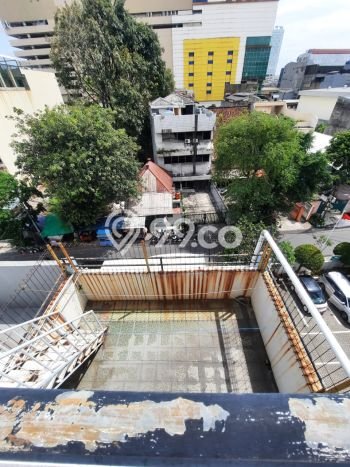 Dijual! Ruko di Tamansari Jakarta Barat LT 106m2 / LB 400m2 Kawasan Strategis Dijual! Ruko di Tamansari Jakarta Barat LT 106m2 / LB 400m2 Kawasan Strategis