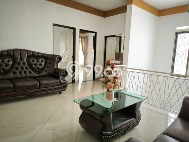 Rumah Eksklusif Siap Huni LT 382m2 di Cipanas, Cianjur Rumah Eksklusif Siap Huni LT 382m2 di Cipanas, Cianjur