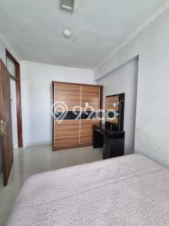 Hunian Apartemen Strategis untuk Dijual di Jakarta Pusat dengan 2 Kamar Hunian Apartemen Strategis untuk Dijual di Jakarta Pusat dengan 2 Kamar