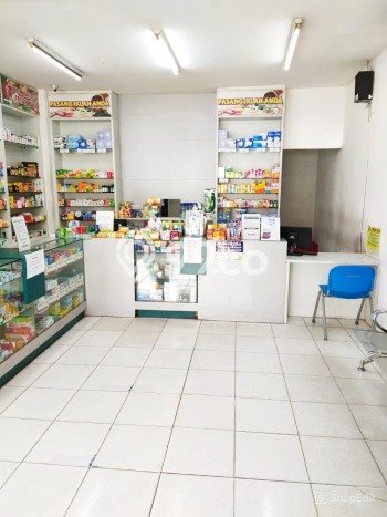 Komersial Bagus Dijual di Semper Jakarta Utara Lokasi Strategis Cocok untuk Kembangkan Bisnis Komersial Bagus Dijual di Semper Jakarta Utara Lokasi Strategis Cocok untuk Kembangkan Bisnis