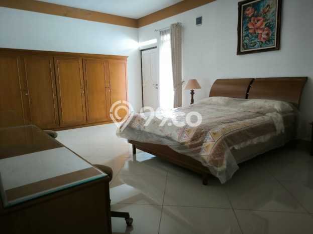 Rumah Eksklusif Siap Huni LT 382m2 di Cipanas, Cianjur Rumah Eksklusif Siap Huni LT 382m2 di Cipanas, Cianjur