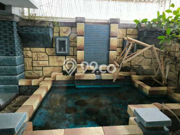 Rumah Eksklusif Siap Huni LT 382m2 di Cipanas, Cianjur Rumah Eksklusif Siap Huni LT 382m2 di Cipanas, Cianjur