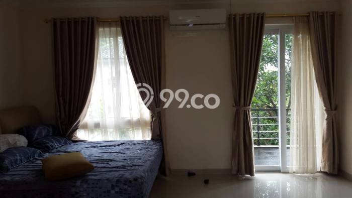 Hunian Super Mewah dengan Akses Paling Strategis di Babakan, Bogor Hunian Super Mewah dengan Akses Paling Strategis di Babakan, Bogor